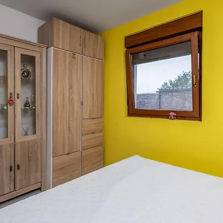 Awesome In With Wifi Holiday home Jadranovo