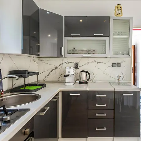 Awesome In With Wifi Holiday home *