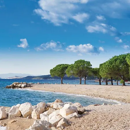 Сasa de vacaciones Awesome In With Wifi