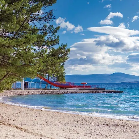 Сasa de vacaciones Awesome In With Wifi Jadranovo